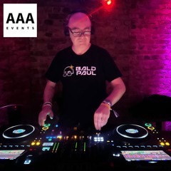 AAA Events Pres. Fusion - 18th Jan 2025 opening set