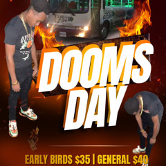 Doomsday The Bus Crawl
