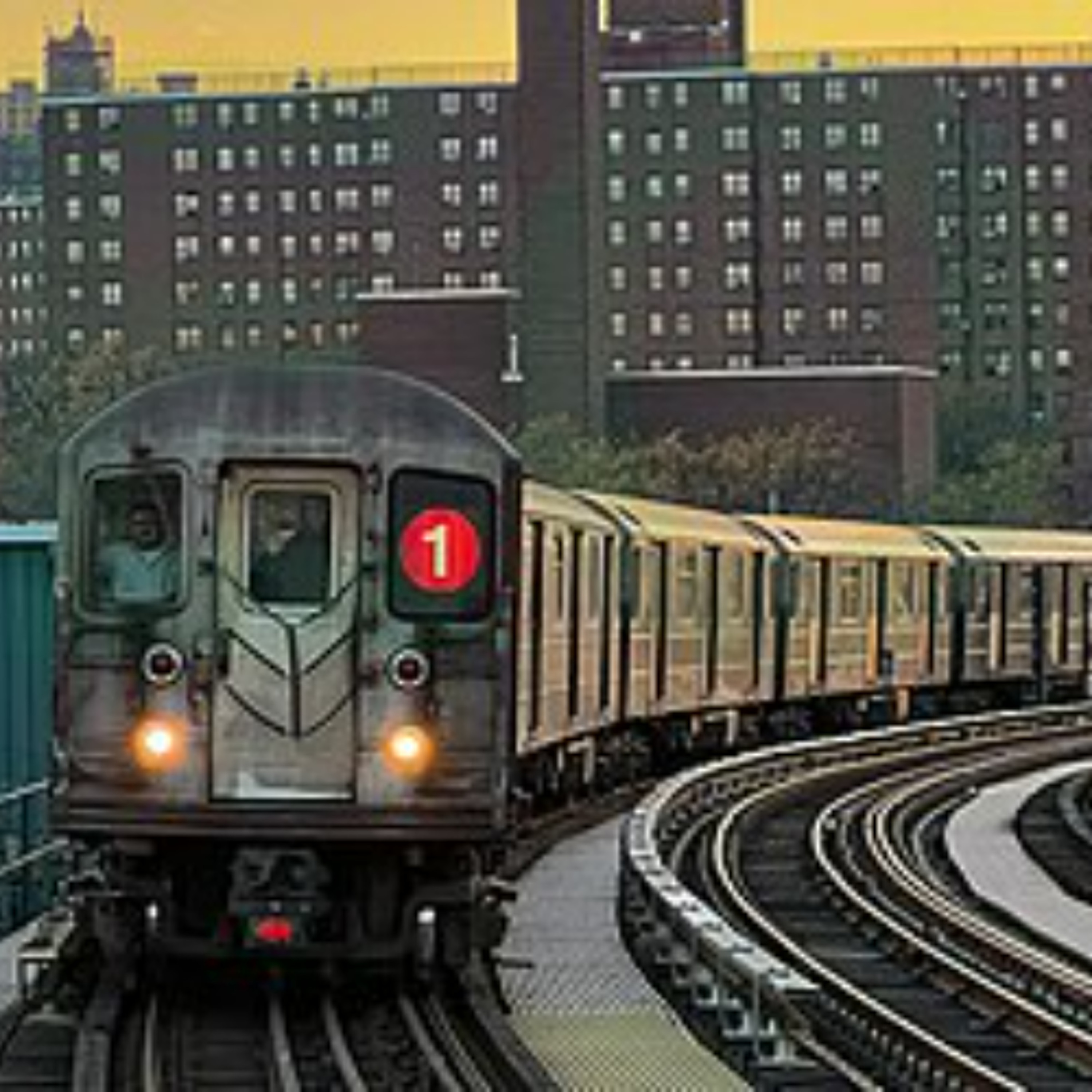 Safety and Accessibility at Transportation Budget Hearing episode artwork