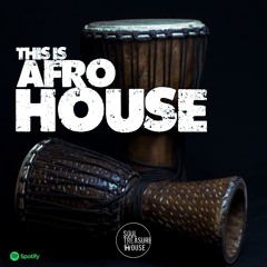 This is AFRO🪘HOUSE