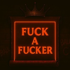 9. Fuck a Fucker - BigC