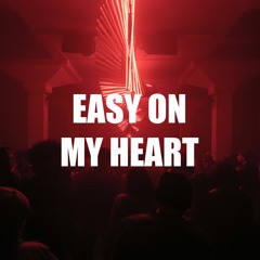 Gabry Ponte - Easy On My Heart (UNCLR Techno Remix)