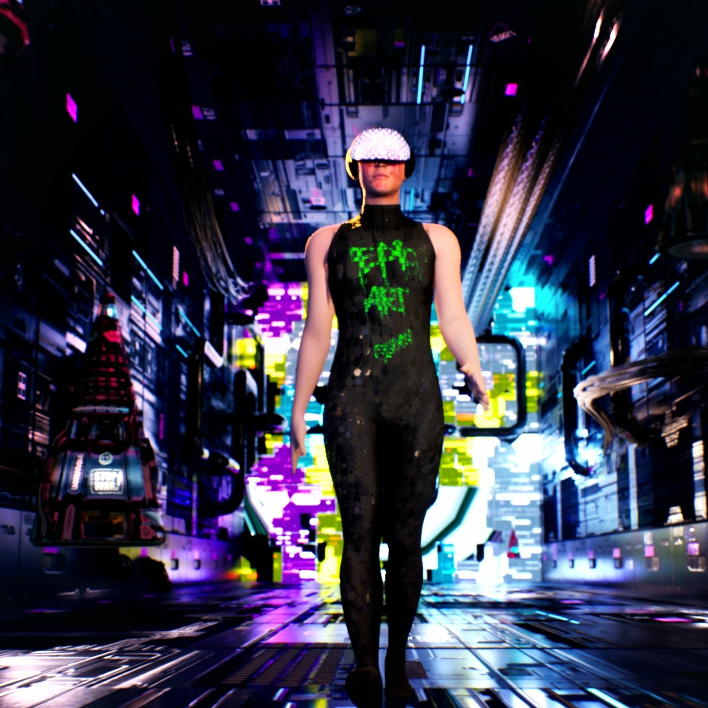 Neon_Grid_Run episode artwork