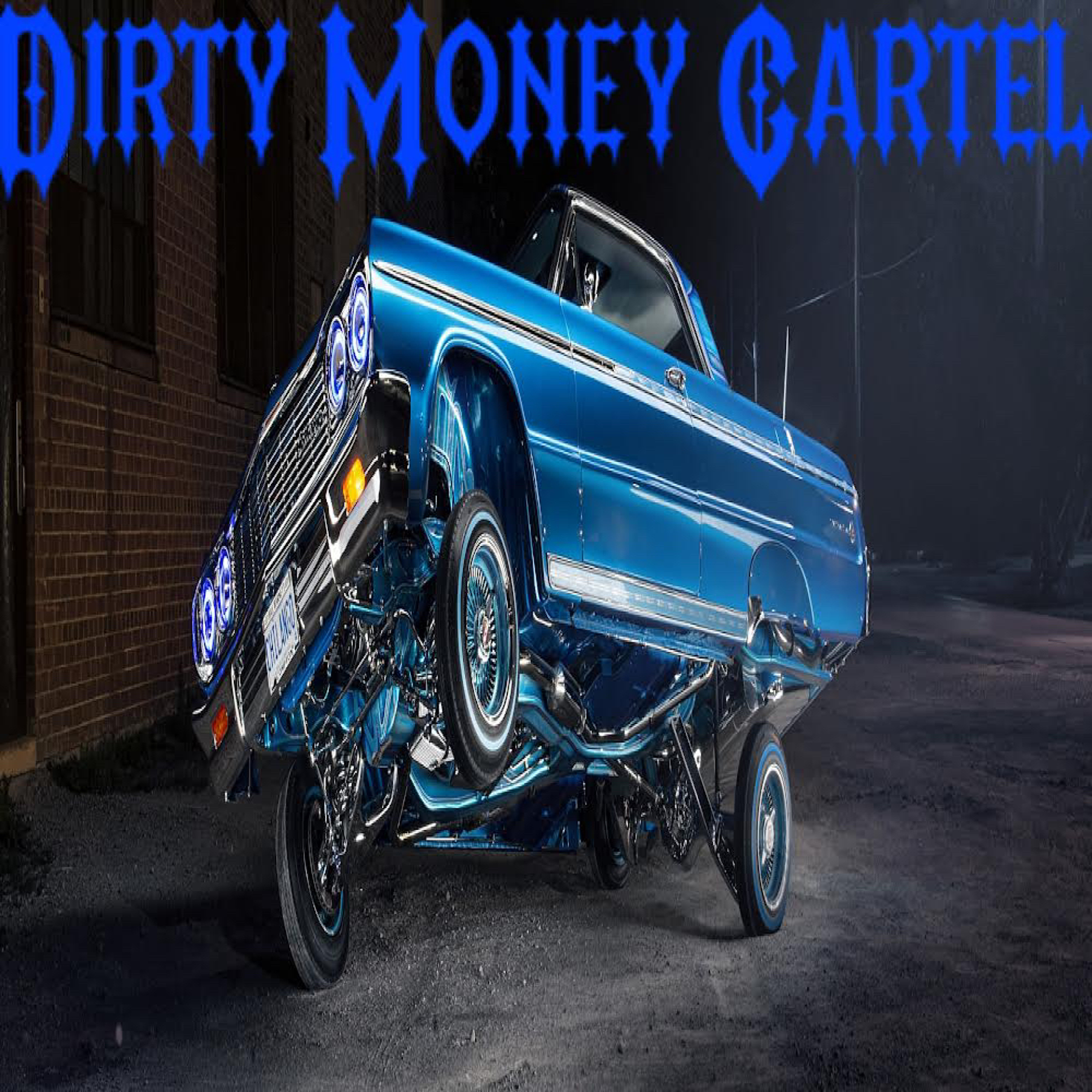 Dirty Money Ent