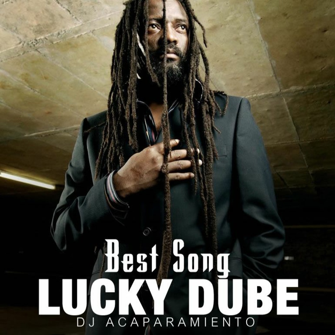 Stream Best Of Lucky Dube ( Mix By (DjAcaparamiento) by Dj