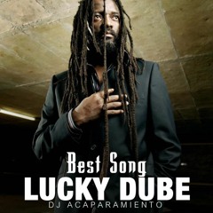 Best Of Lucky Dube ( Mix By (DjAcaparamiento)