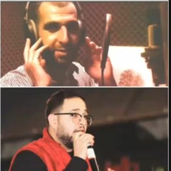 يحيى عياش :-||يوسف عواد ،و عمار أبو زعرور ||  عياشها مازال فينا قائدا