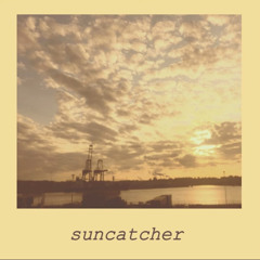 suncatcher - violets garden (instrumental)