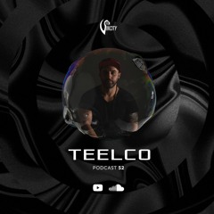 TEELCO - SINCITY PODCAST # 52