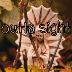 outta sight Feat. SlyVenüs (prod. Taigen)