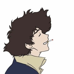 see you space cowboy
