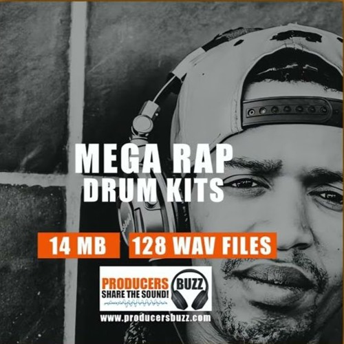 120 Hip Hop & Rap Samples [FREE]