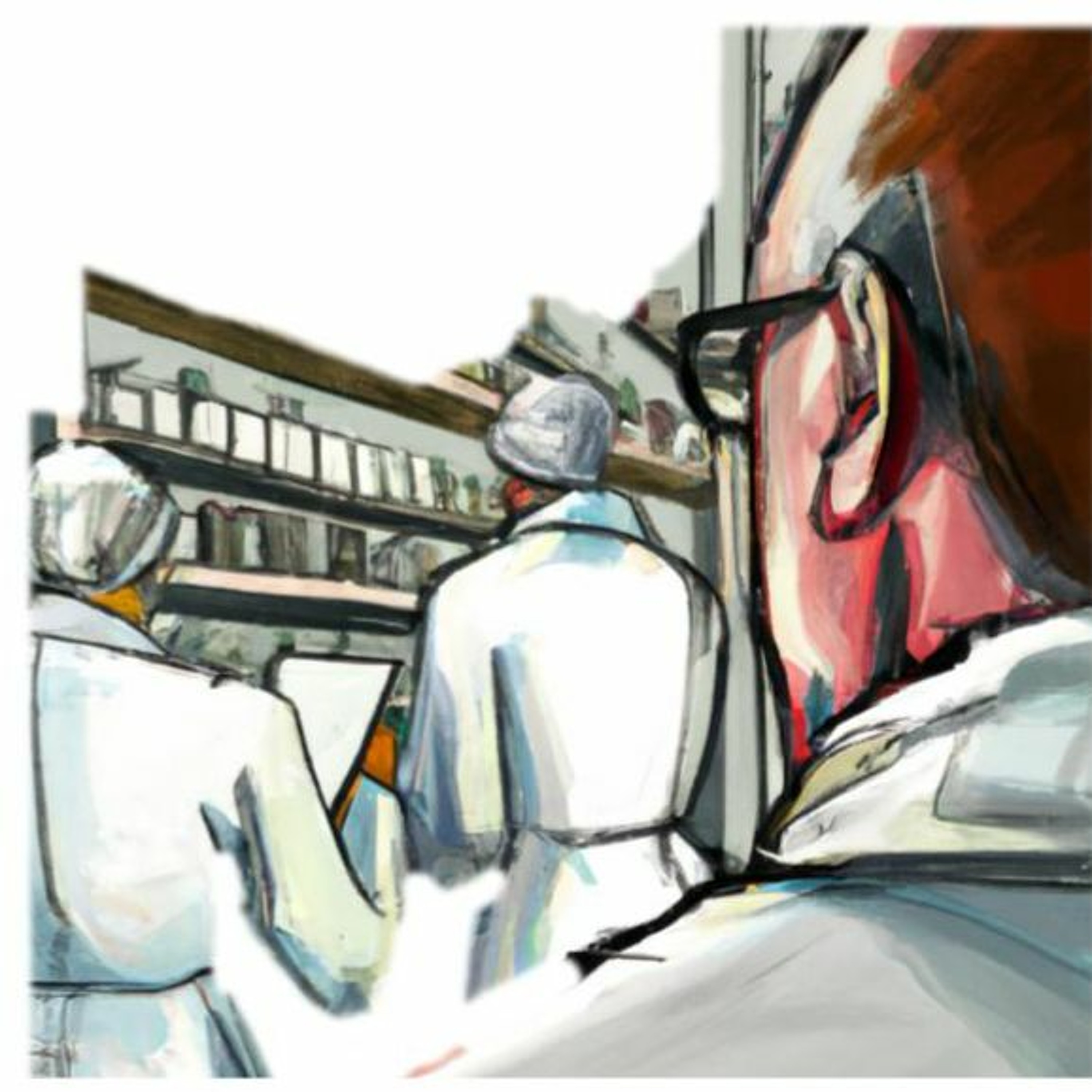 the bioinformatics lab