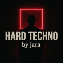 mix hard techno  underground berlin