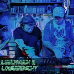 Louiweisnicht B2b Leschtech