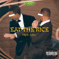 EAT THE RICE (prod. Logic)