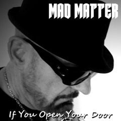 21 If You Open Your Door