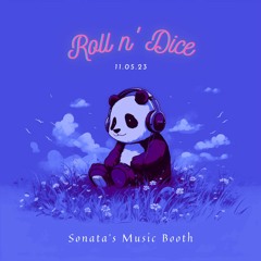 Colin Sakho - Bottled Up (120, 7/8, Angry)