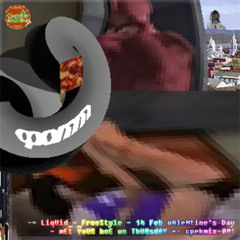 LiqUid_FreeStyle_14_Feb_vAleNtine's_Day_mEt_YoUR_hoE_on_ThURsdAY