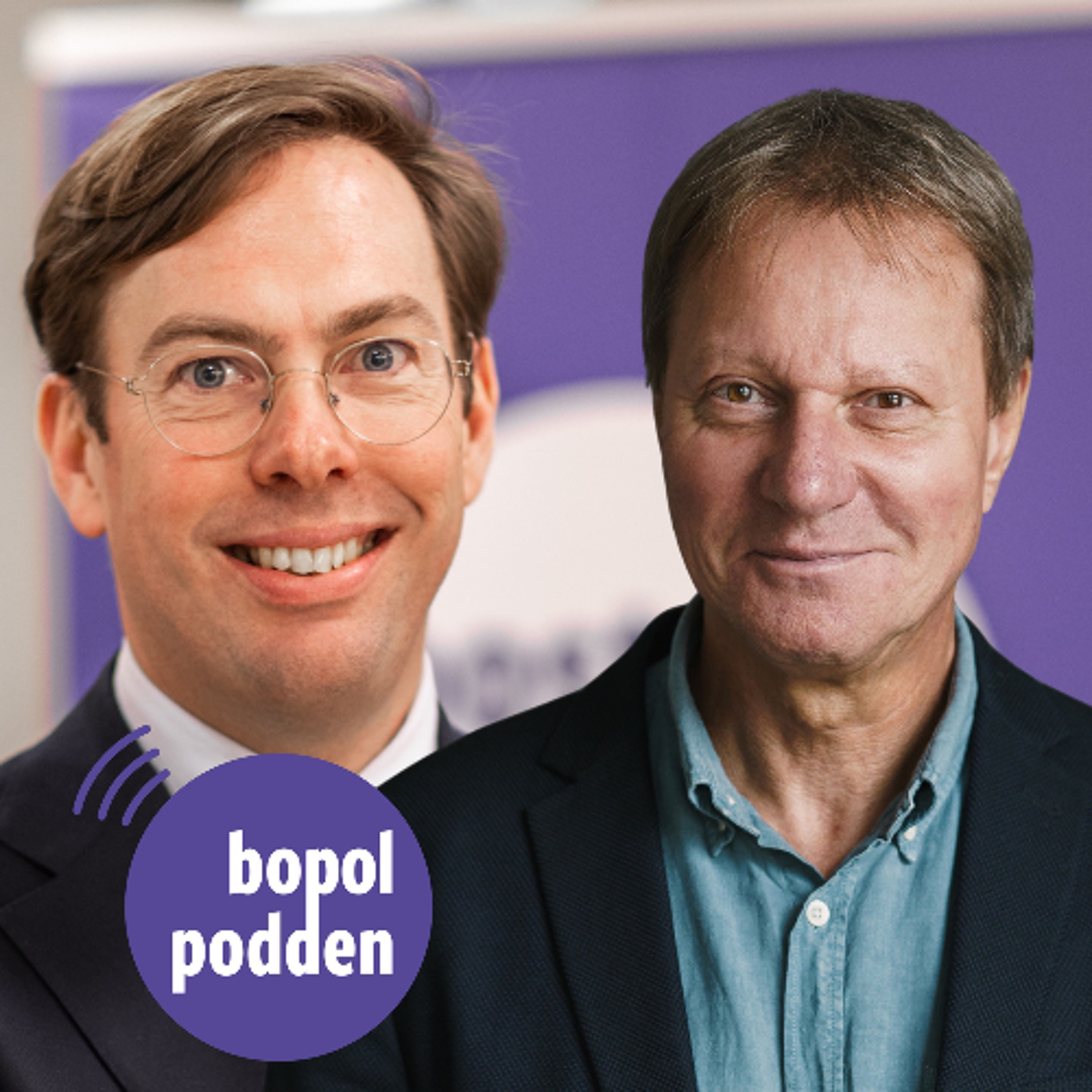Bopolpodden