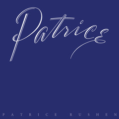Patrice Rushen - Didn't You Know