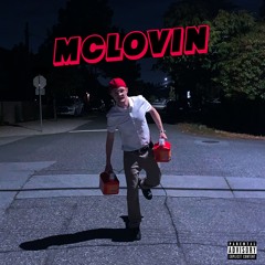 MCLOVIN (SUPERBADD) - Single