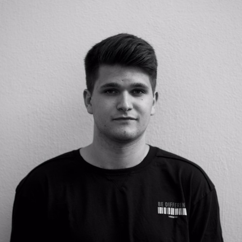 Luc Da Boe in the Mix #003