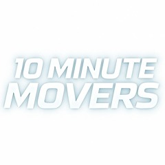 10 Minute Movers I/V
