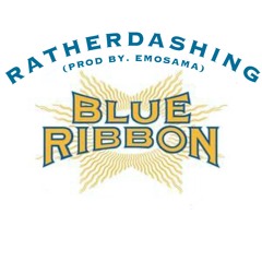 Blue Ribbon (prod by. Emosama)
