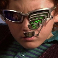 spykids (prod deadlysin)