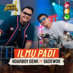 Ilmu Padi (feat. Sadewok)