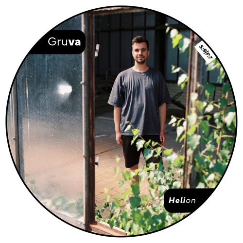 Gruva - Helion [WortzumSonntag#79]
