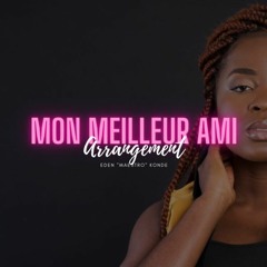 Mon Meilleur Ami - Rosny Kayiba(Remix/Arrangement)