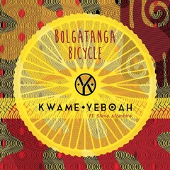 BOLGATANGA BICYCLE ft Stevo Atambire.