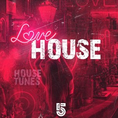FIVE Radio Episode 2 - Love House With DJ Gully