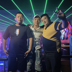 kintame vol4 |nonstop 2024| ae quảng tân mãi đỉnh