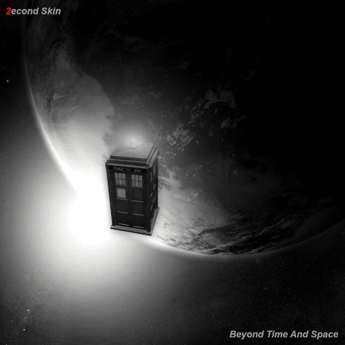 Beyond Time And Space