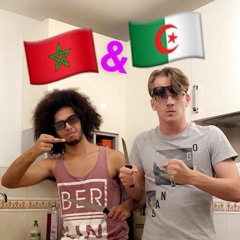 Maxinho Ft. SNY - Ma Léa