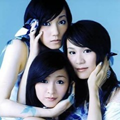 8bit ポリリズム Perfume (ポリリズムの部分のみ)