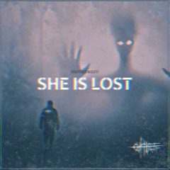 Outhdreff - She Is Lost