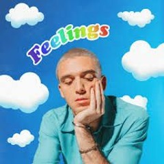 Feelings By Lauv Instrumental