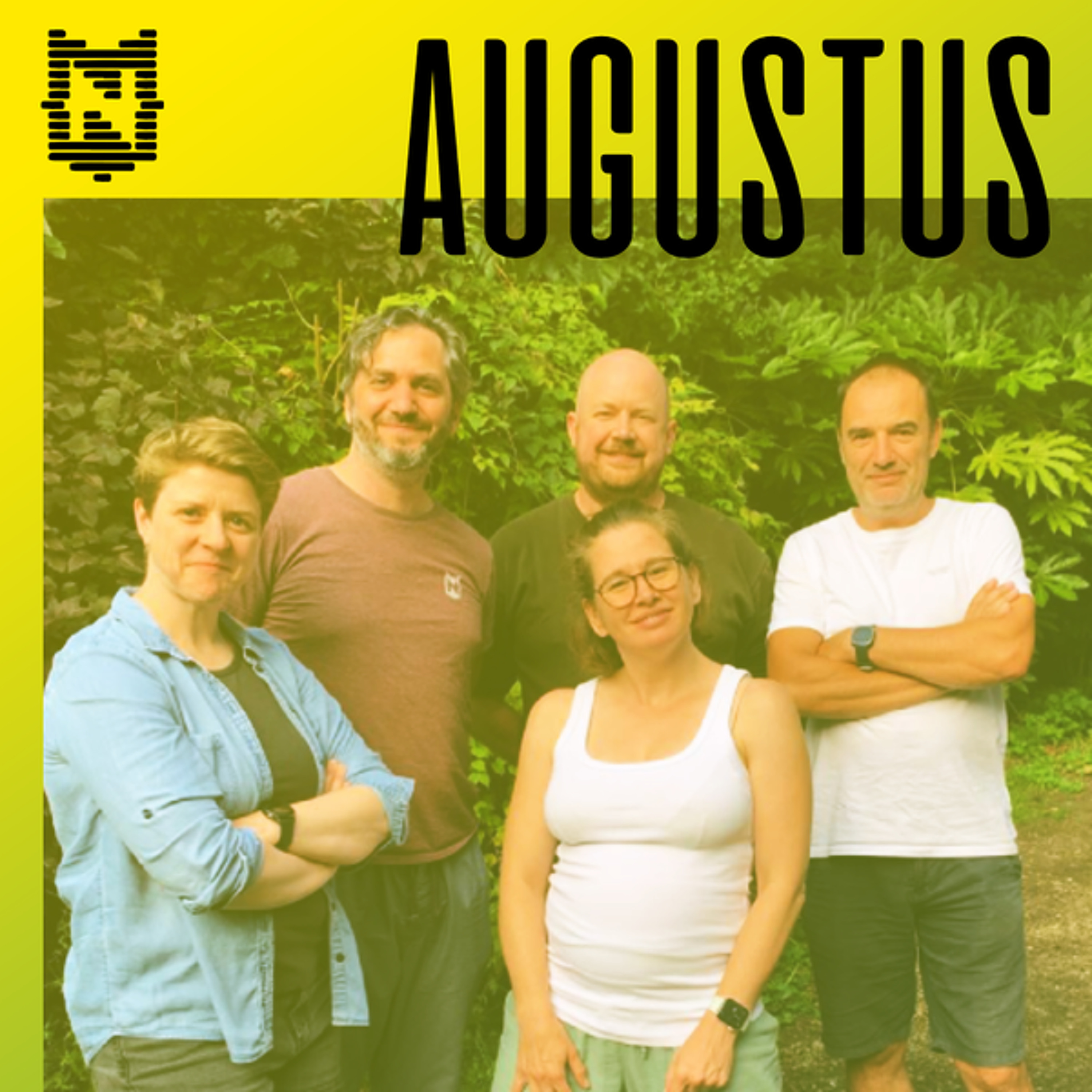Podcast Cover