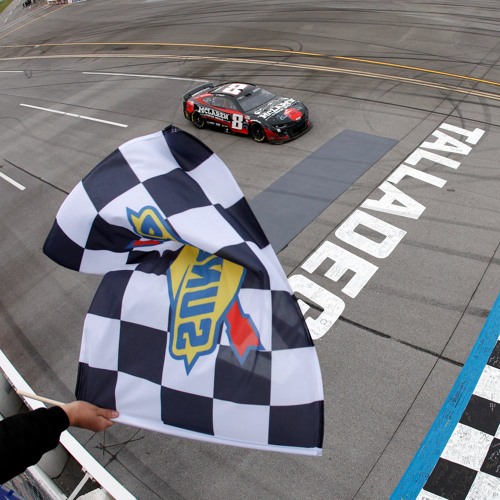 Stream episode Kyle Busch Talladega Winner 04/23/2023 by WFO Radio