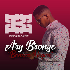 Ary Bronze - Boneca Negra 2