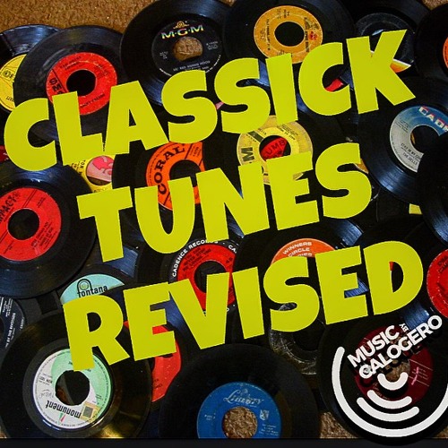 **Classicks Tunez REvisiTED 21