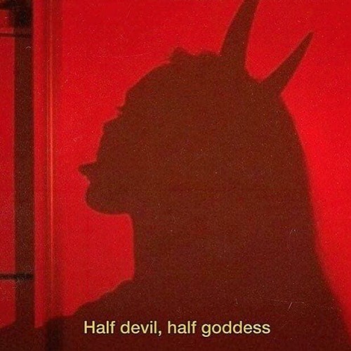 Merci Raines — The Devil Is A Gentleman