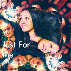 Just For Me (Chalko Club Mix)