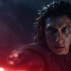 Kylo Ren | The Light