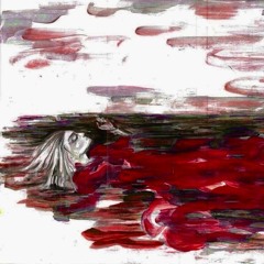 Murder Scene. (Blood Everywhere)