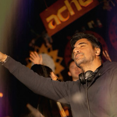 AAfrAA Live @ Next Club MADRID _Afro House Session 03.01.2025